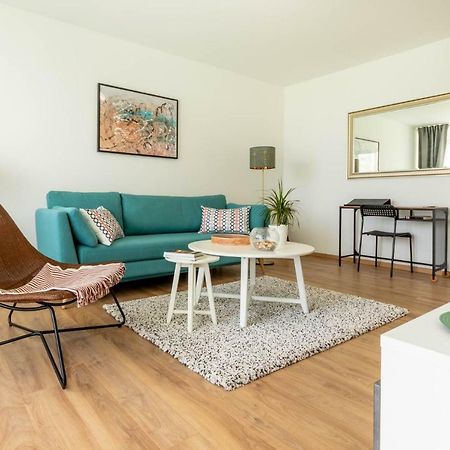 Hendrix Bridge Apartment 2 Загреб Екстер'єр фото