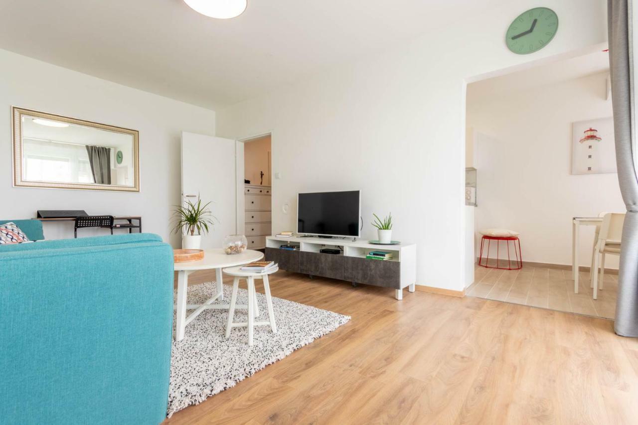 Hendrix Bridge Apartment 2 Загреб Екстер'єр фото